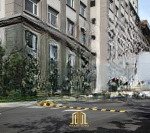 Cho thuê văn phòng tại căn hộ paris hoàng kim, 17tr/ tháng. diện tích 78m2. giá cực tốt cạnh q1