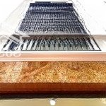 Bán nhà ỷ la - dương nội. diện tích 35m2, 5 tầng. giá 5,3 tỷ .