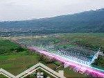 Liền kề 132m2 tại khu sinh thái mới eco valley thị trấn hàng trạm - yên thuỷ - hoà bình