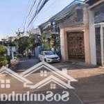 đất hẻm xe hơi, trường thợ 52m2 giá 4.1 tỷ làm việc trực tiếp chủ