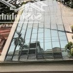 Cho thuê liền kề tại 214 nguyễn xiển . dt : 85 m * 5 tầng . mt : 7 m .thông sàn thang máy