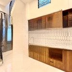 " cực hiếm " bán nhà dtsd 55m2 - giáp q1 - 3 pn - nhỉnh 3 tỷ