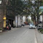 Siêu phẩm mặt phố điện biên phủ- đỉnh cao đầu tư. dt: 70m2 x 5 tầng gara ôtô. mặt phố cổ