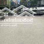 đất đẹp xây chung cư mini, văn phòng, đàm quang trung, cơ hội đầu tư cực hiếm 80m2 nhỉnh 10,9 tỷ