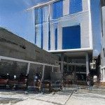 Tòa nhà văn phòng mặt tiền 45 đường số 38 phường an khánh quận 2