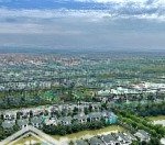 Chính chủ bán 58m2 - toà s premium sky oasis - full đồ - view biệt thự đảo