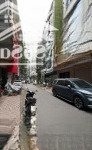 Bán nhà phân lô trung kính, cầu giấy kinh doanh vỉa hè ô tô tránh, dt 50m2 x 5 tầng giá 22.6 tỷ