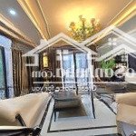 Cực vip nhà phùng chí kiên mới tinh, ở ngay, ô tô vào nhà, thang máy, dân trí cao, kd đỉnh, 58m*6t