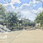 Bán liền kề khu d geleximco - dương nội, mặt tiề rộng, dt đất 123m2 ( sẵn hđ thuê dài hạn)
