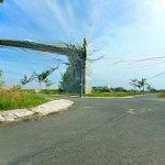 Bán gấp kdc daresco 100m2, shr, ngay vin hậu nghĩa 197ha