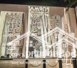Cho thuê nhà mặt phố nguyễn văn cừ, mặt tiền: 9m, diện tích: 85m2, giá thuê: 50 triệu