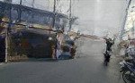 Cực hiếm- cho thuê nhà 2 mặt tiền tân kỳ tân quý 120m2 - khu sầm uất sinh viên - ăn uống