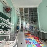 Kdc hiện hữu đoàn văn bơ - 41m2 - 2 tầng - ngang 4m hiếm - chỉ 4tỷ4 thương lượng