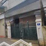 Chính chủ bán nhà ngõ 335 an dương vương - phú thượng - tây hồ - hà nội 72m2x1t, mt 5.6m, ôtô vào