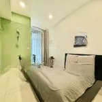 Cho thuê gấp cc 1pn 28m2 tại the tresor, 13 triệu, bến vân đồn, q4, hcm