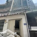 Cho thuê nguyên căn nhà 3 tầng hxh nguyễn thượng hiền p6 bình thạnh 3pn, 4wc, giá 16 triệu