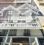 Bán nhà ba đình- ngõ thông- ô tô- kinh doanh- ở hoặc cho thuê - 5 tầng 0961237028