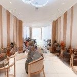 Giảm hơn 1 tỷ - cần bán gấp mặt tiền kinh doanh đường âu cơ 4.5x30, 4 tầng - còn 23.9 tỷ.