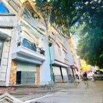 ảnh thật! bán nhà phân lô, gara ôtô hoàng quốc việt, 67m2 4 tầng, 2 mặt ngõ rộng. giá 17.9 tỷ