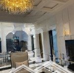 Villa view trực diện sông cực đẹp, kđt ven sông tắc, nha trang. dt 360m2 - ngang 18m. giá 22 tỷ