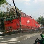 Bán 30m mặt tiền nguyễn ảnh thủ, 3000m2 vị trí đắc địa, nhiều thương hiệu