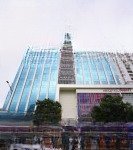 Chính chủ cho thuê văn phòng tại vinaconex diamond tower 459c bạch mai, hai bà trưng