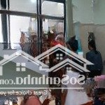 Chính chủ gửi bán nhà 4 tầng mặt tiền 7m5 hà bổng , sơn trà ( rộng 113m )