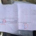 Chính chủ bán 52,8m tại phượng đồng, phụng châu, chương mỹ - đường ô tô, giá đầu tư