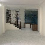Bán nhà tứ hiệp mới đẹp 5 tầng ở ngay - giá chỉ 4,750 tỷ - gần công an huyện thanh trì
