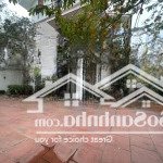 Chính chủ cần bán biệt thự 300m2 - hà phong - mê linh