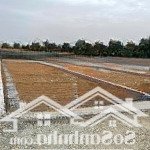 Chính chủ - cần bán lô góc đẹp, 100m2, full thổ, mặt tiền 6m, gần tđc vai réo, sẵn sổ, view hồ 10ha
