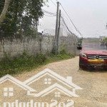 Cơ hội đầu tư siêu lợi nhuận 352m2 đất đẹp giá rẻ nhất tại trục chính đông xuân (tpvt hoà lạc)