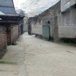 Bán đất thôn nhuế, kim chung, đông anh. 65m2, mt 4.6m. giá 5.5 tỷ