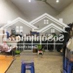 Bán nhà trong ngõ phố hoà bình khâm thiên
