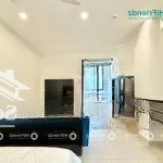 Căn hộ dịch vụ 1pn cao cấp ngay đầm sen giáp tân bình - q10 - full nội thất