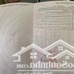 Siêu phẩm lô góc 2 mặt tiền tại trục chính đồng chằm, đông xuân, quốc oai (tpvt hoà lạc)