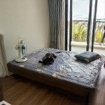Căn góc 1pn view đẹp, thoáng mát, đón nắng buổi sáng