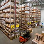*cho thuê kho*500m2 - 10.000m2 trong kcn sóng thần 1, dĩ an, bình dương