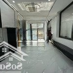 Phân lô tam trinh 65m2x6t thang máy ô tô kinh doanh vỉa hè rộng ngõ thông tứ tung