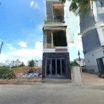 Nhà sài gòn: 5tỷ800_nhà hoàn công 1 trệt 3 lầu full nội thất kdc gần làng đại học quốc gia tp.hcm