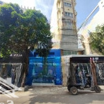 Mua là lãi! bán nhà mặt phố nguyễn cửu vân, p.17(sát q1). ngang đẹp 5,2x14m, cn đủ 71m2,ctxd h + 6t