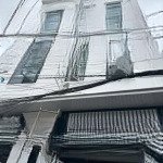 Siêu nóng hổi! giảm mạnh 2 tỷ 160m2, ngang khủng 9m chdv mới tinh 46pn dòng tiền khủng 200tr, 27 tỷ