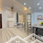 Bán căn hộ tòa nơ pháp vân, nhà đẹp, tặng full nt, 80m2, 3 ngủ, 3.5 tỷ