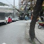 Hiếm - giá đầu đầu tư - ngõ thoáng