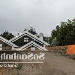 260m2 đất nghỉ dưỡng minh phú, sóc sơn, hà nội vị trí đẹp 2,75 tỷ