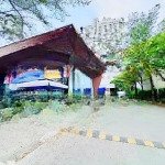 Cho thuê mặt bằng 3187m2 mt hoàng quốc việt - phú thuận - quận 7