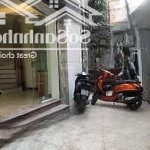 Bán nhà riêng tại trần thái tông, dịch vọng hậu, cầu giấy, hà nội, 7,4 tỷ, 30m2