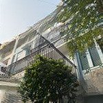 Bán gấp nhà phố nguyễn khuyến văn quán 45m2 xây 4 tầng vị trí kinh doảnh đường vỉa hè cây xanh