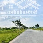 Chào bán kđt mới lam sơn nexus city - tp. bắc giang
