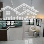 Chính chủ - bán chung cư trần quý cáp, văn miếu, ở ngay, ô tô đỗ 20m, đủ đồ